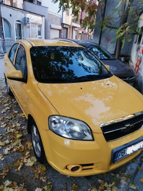 Chevrolet Aveo | Mobile.bg    9