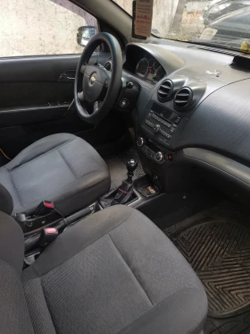 Chevrolet Aveo | Mobile.bg    12