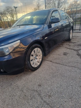 BMW 523 523 | Mobile.bg    3