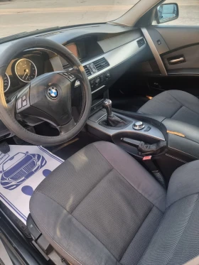 BMW 523 523 | Mobile.bg    7