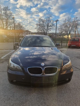 BMW 523 523 | Mobile.bg    2