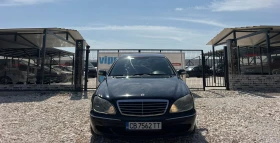 Mercedes-Benz S 320 CDI FACELIFT/XENON/NAVI/KOJA/UNIKAT - 10777 лв. / 5510.19 € - 90366719 2