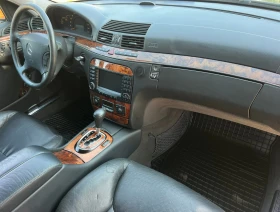 Mercedes-Benz S 320 CDI FACELIFT/XENON/NAVI/KOJA/UNIKAT - 10777 лв. / 5510.19 € - 90366719 13