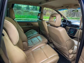 VW Sharan = 1.9tdi= 7места= КОЖА= NAVI= 6ск= 4motion=  - 6999 лв. / 3578.53 € - 26883215 8