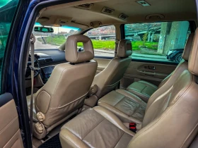 VW Sharan = 1.9tdi= 7места= КОЖА= NAVI= 6ск= 4motion=  - 6999 лв. / 3578.53 € - 26883215 7
