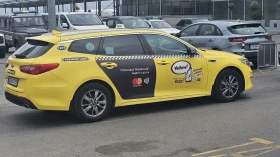 Kia Optima  - изображение 1