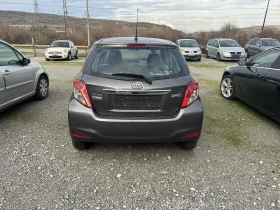 Toyota Yaris 1.4D4D, снимка 4