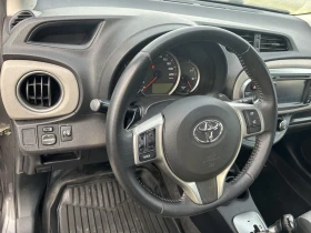 Toyota Yaris 1.4D4D, снимка 8