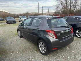 Toyota Yaris 1.4D4D, снимка 5