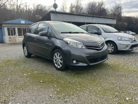 Toyota Yaris 1.4D4D, снимка 2