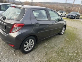 Toyota Yaris 1.4D4D, снимка 3