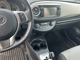 Toyota Yaris 1.4D4D, снимка 10