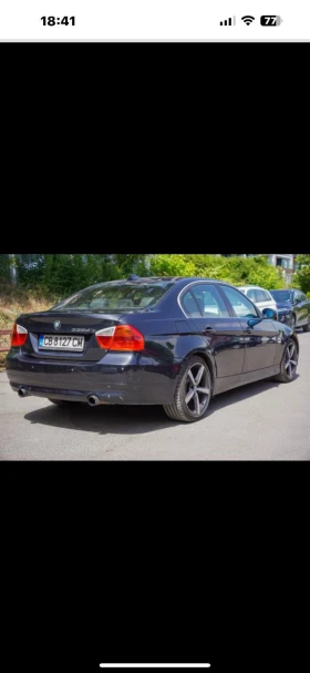 BMW 335 Bmw 335d- СПЕШНО, снимка 3