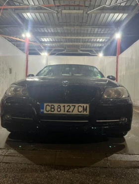BMW 335 Bmw 335d- СПЕШНО, снимка 6