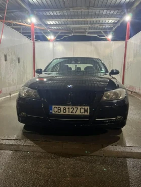 BMW 335 Bmw 335d- СПЕШНО, снимка 7