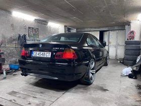 BMW 330 Cd, снимка 2