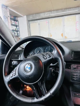 BMW 330 Cd, снимка 6