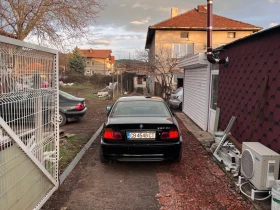 BMW 330 Cd, снимка 3