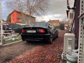BMW 330 Cd, снимка 1