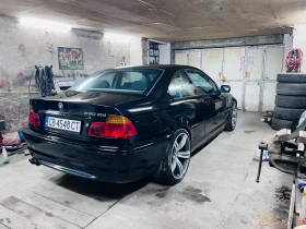 BMW 330 Cd, снимка 7
