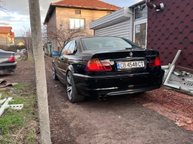BMW 330 Cd, снимка 4