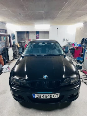 BMW 330 Cd, снимка 16