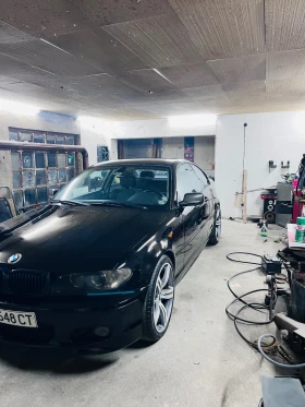 BMW 330 Cd, снимка 4