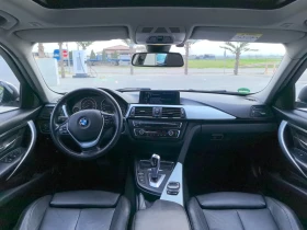 BMW 335 313 к.с, снимка 7