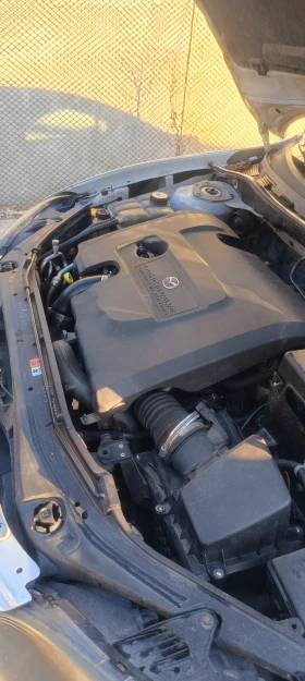Mazda 3 1.6D, снимка 8