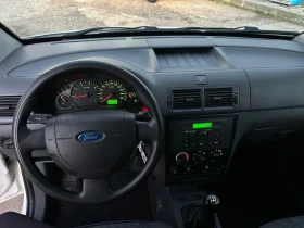 Ford Connect, снимка 8