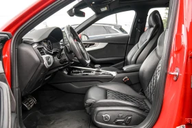 Audi S4 * QUATTRO* PREMIUM* 3.0T* Автокредит(Цена до БГ), снимка 7