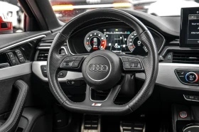 Audi S4 * QUATTRO* PREMIUM* 3.0T* Автокредит(Цена до БГ), снимка 12