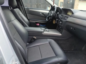 Mercedes-Benz E 350 4matic Avangard Euro 5 - 9100 € / 17798.05 лв. - 72111775 8