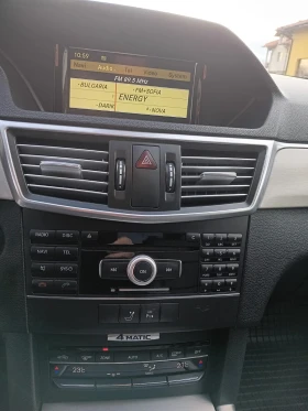 Mercedes-Benz E 350 4matic Avangard Euro 5 - 9100 € / 17798.05 лв. - 72111775 12