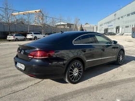 VW Passat CC Facelift/2.0 200 кс/ГАРАНЦИЯ ОТ КЕНТАВЪР - 6999 € / 13688.85 лв. - 78932459 4