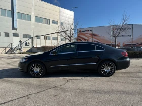 VW Passat CC Facelift/2.0 200 кс/ГАРАНЦИЯ ОТ КЕНТАВЪР - 6999 € / 13688.85 лв. - 78932459 2