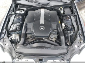 Mercedes-Benz SL 500 5l - 7600 € / 14864.31 лв. - 50035858 10