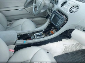 Mercedes-Benz SL 500 5l - 7600 € / 14864.31 лв. - 50035858 6