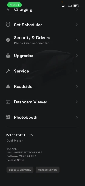 Tesla Model 3 Long Range Dual Motor  - 50000 € / 97791.50 лв. - 19187632 17