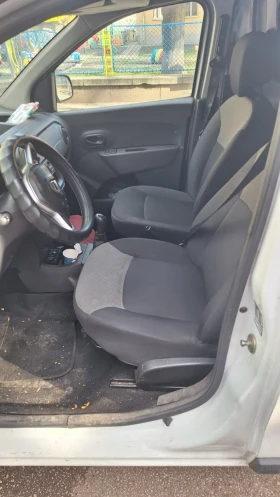Dacia Dokker | Mobile.bg � ����� ������ 4