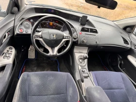 Honda Civic 2.2 cdti  - 3500 € / 6845.40 лв. - 64095893 9