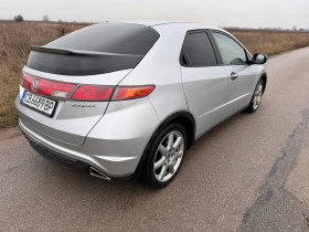 Honda Civic 2.2 cdti  - 3500 € / 6845.40 лв. - 64095893 6