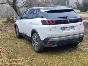 Peugeot 3008 - 16000 € / 31293.28 лв. - 29039106 5