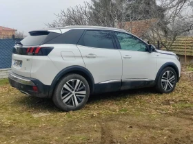 Peugeot 3008 - 16000 € / 31293.28 лв. - 29039106 3