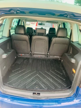 VW Touran 1.9 DSG - 2700 € / 5280.74 лв. - 58013527 7