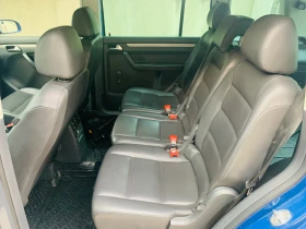 VW Touran 1.9 DSG - 2700 € / 5280.74 лв. - 58013527 8