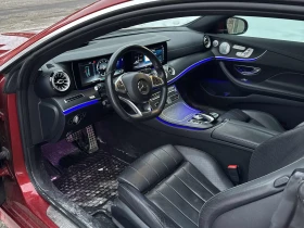 Mercedes-Benz E 400 * CARFAX* BURMESTER* ОБДУХВАНЕ*  - 22950 € / 44886.30 лв. - 17708810 7