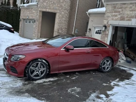 Mercedes-Benz E 400 * CARFAX* BURMESTER* ОБДУХВАНЕ*  - 22950 € / 44886.30 лв. - 17708810 2