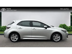 Toyota Corolla HB 1.8HSD EXECUTIVE  - 17790 € / 34794.22 лв. - 36752810 17