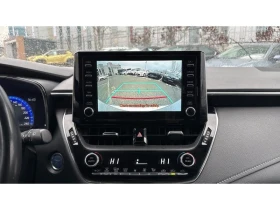 Toyota Corolla HB 1.8HSD EXECUTIVE  - 17790 € / 34794.22 лв. - 36752810 15